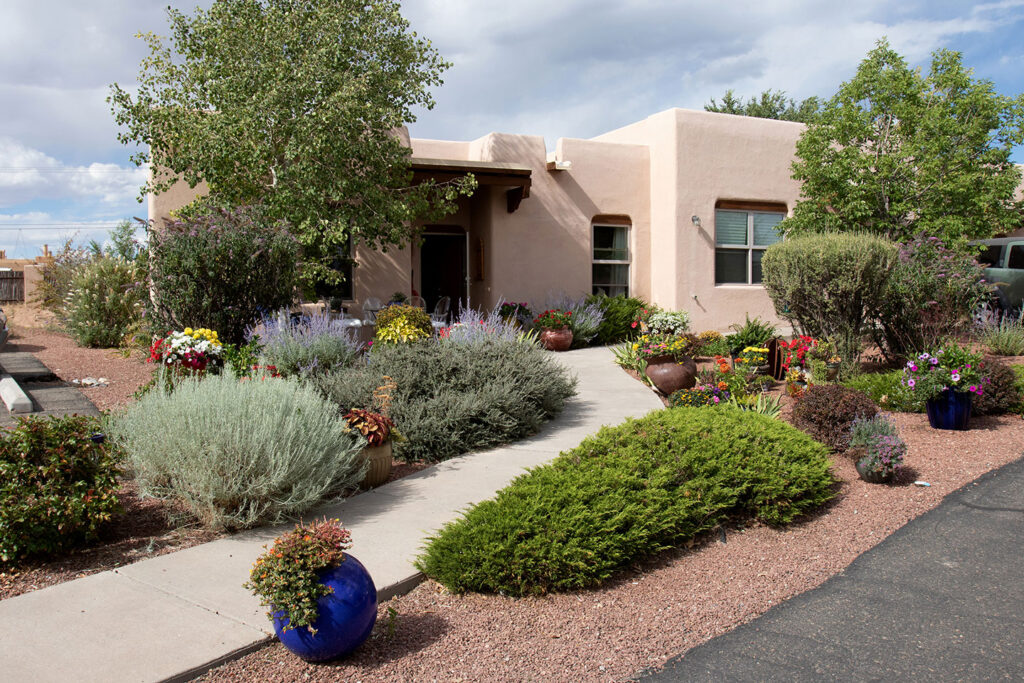 >Independent Living in Santa Fe The Montecito Santa Fe