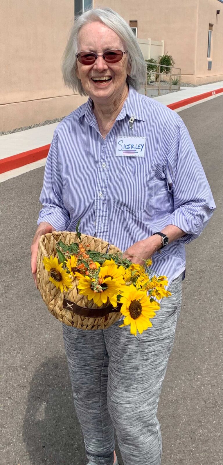 MC-flower-picking