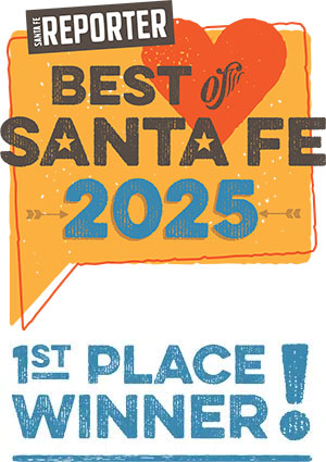 Best of Santa Fe 2025