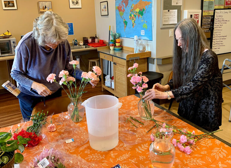 Montessori Memory Care